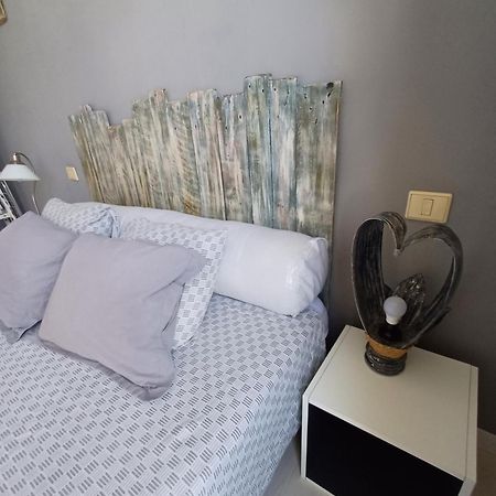 Casa Leon Apartment Corralejo Ngoại thất bức ảnh