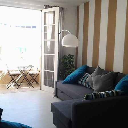 Casa Leon Apartment Corralejo Ngoại thất bức ảnh