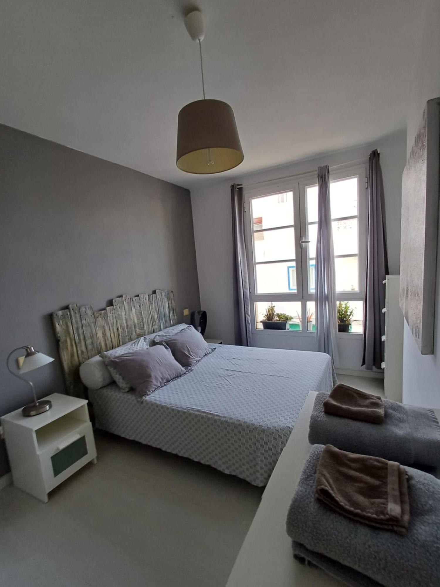 Casa Leon Apartment Corralejo Ngoại thất bức ảnh