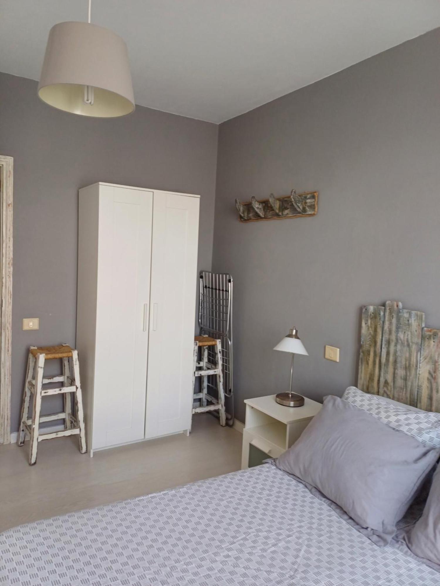 Casa Leon Apartment Corralejo Ngoại thất bức ảnh