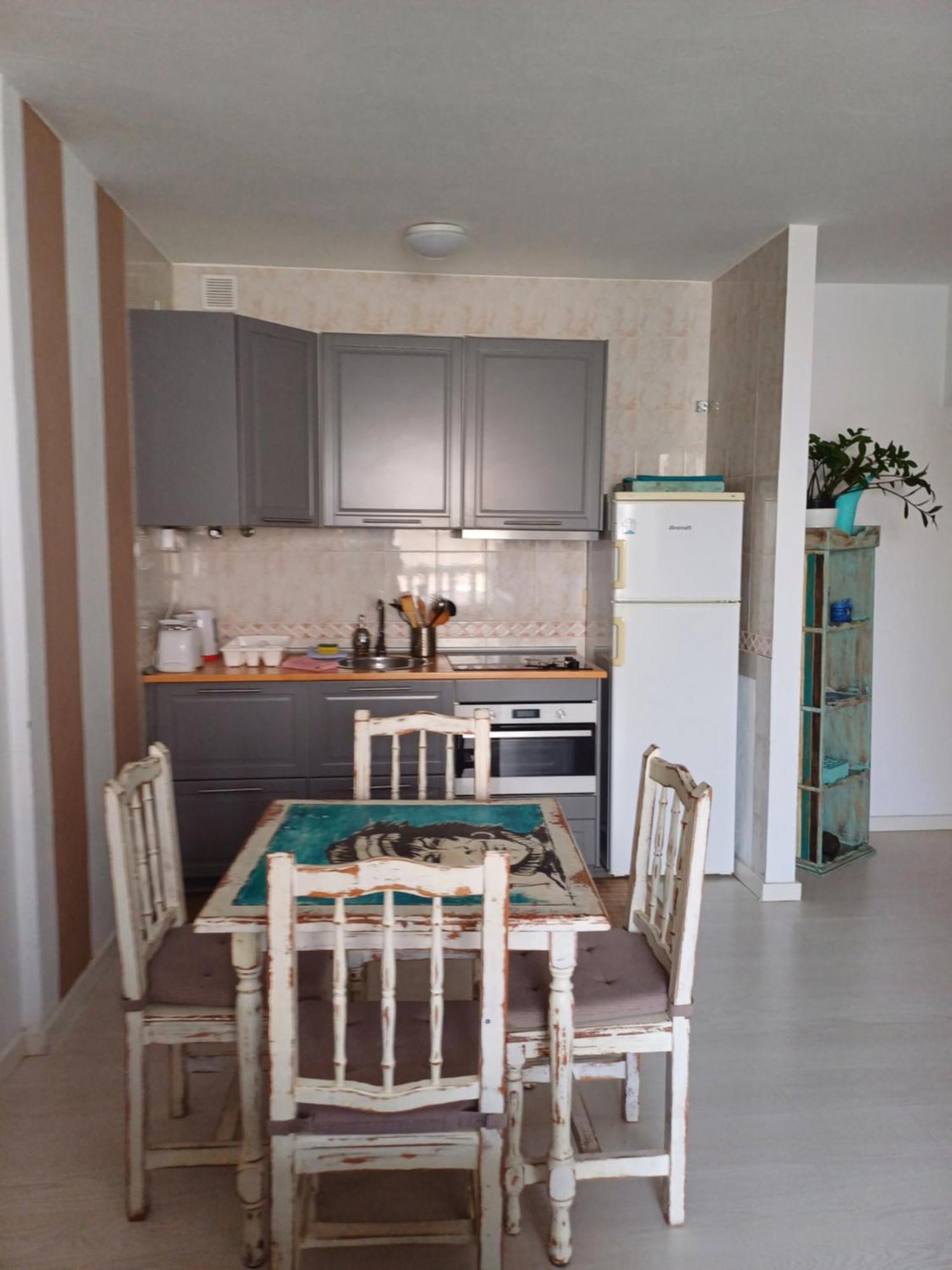 Casa Leon Apartment Corralejo Ngoại thất bức ảnh