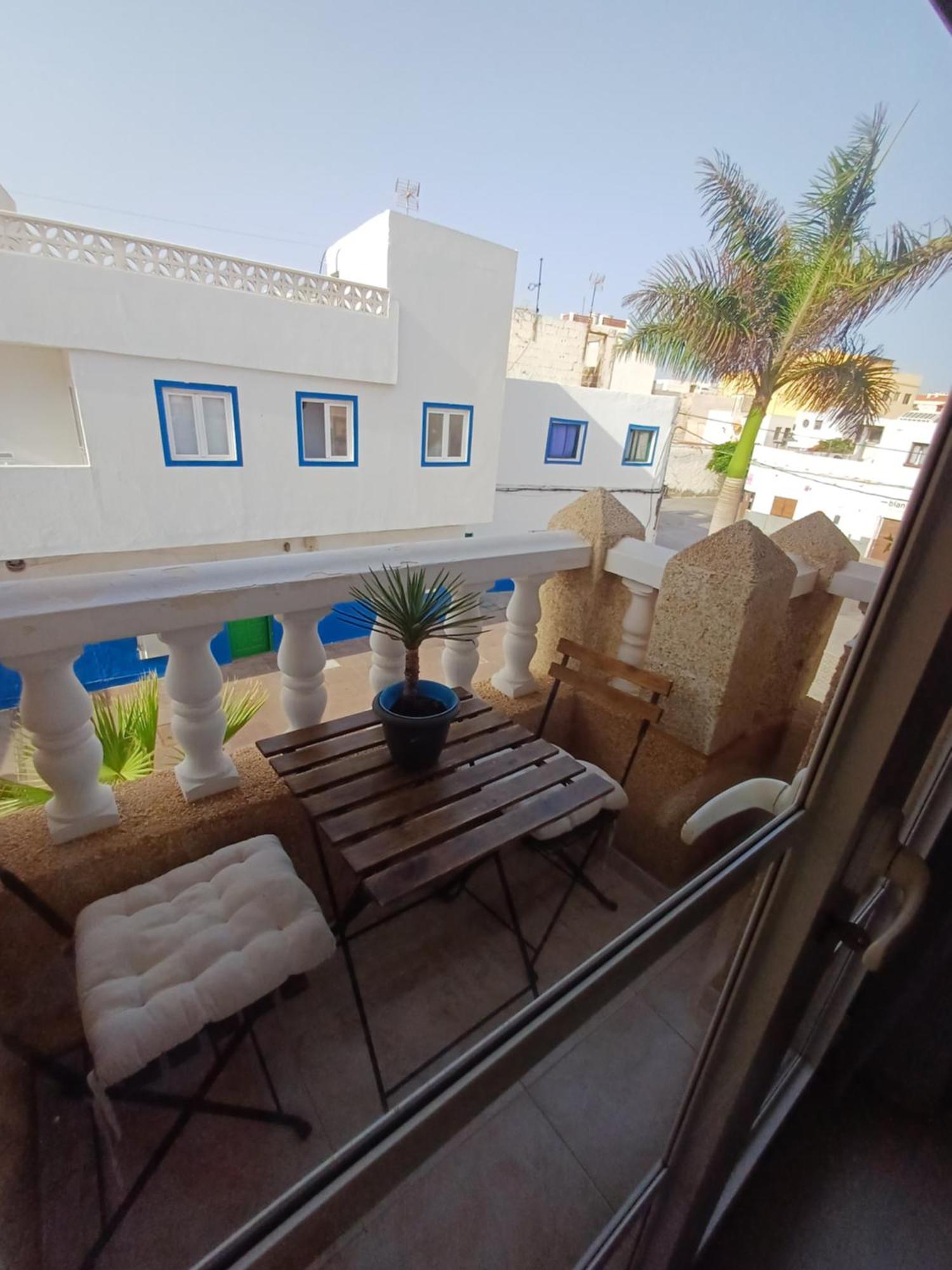 Casa Leon Apartment Corralejo Ngoại thất bức ảnh