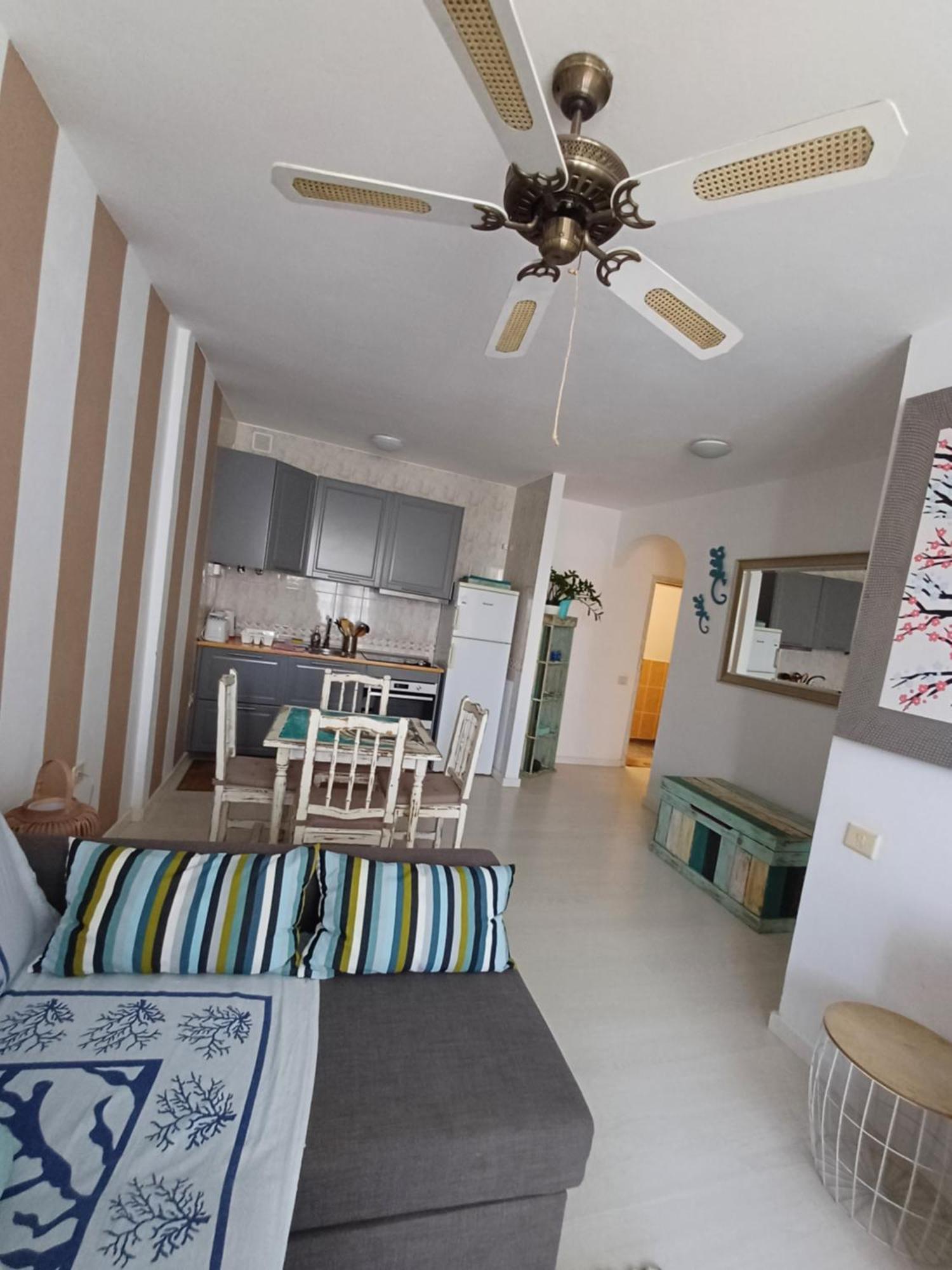 Casa Leon Apartment Corralejo Ngoại thất bức ảnh