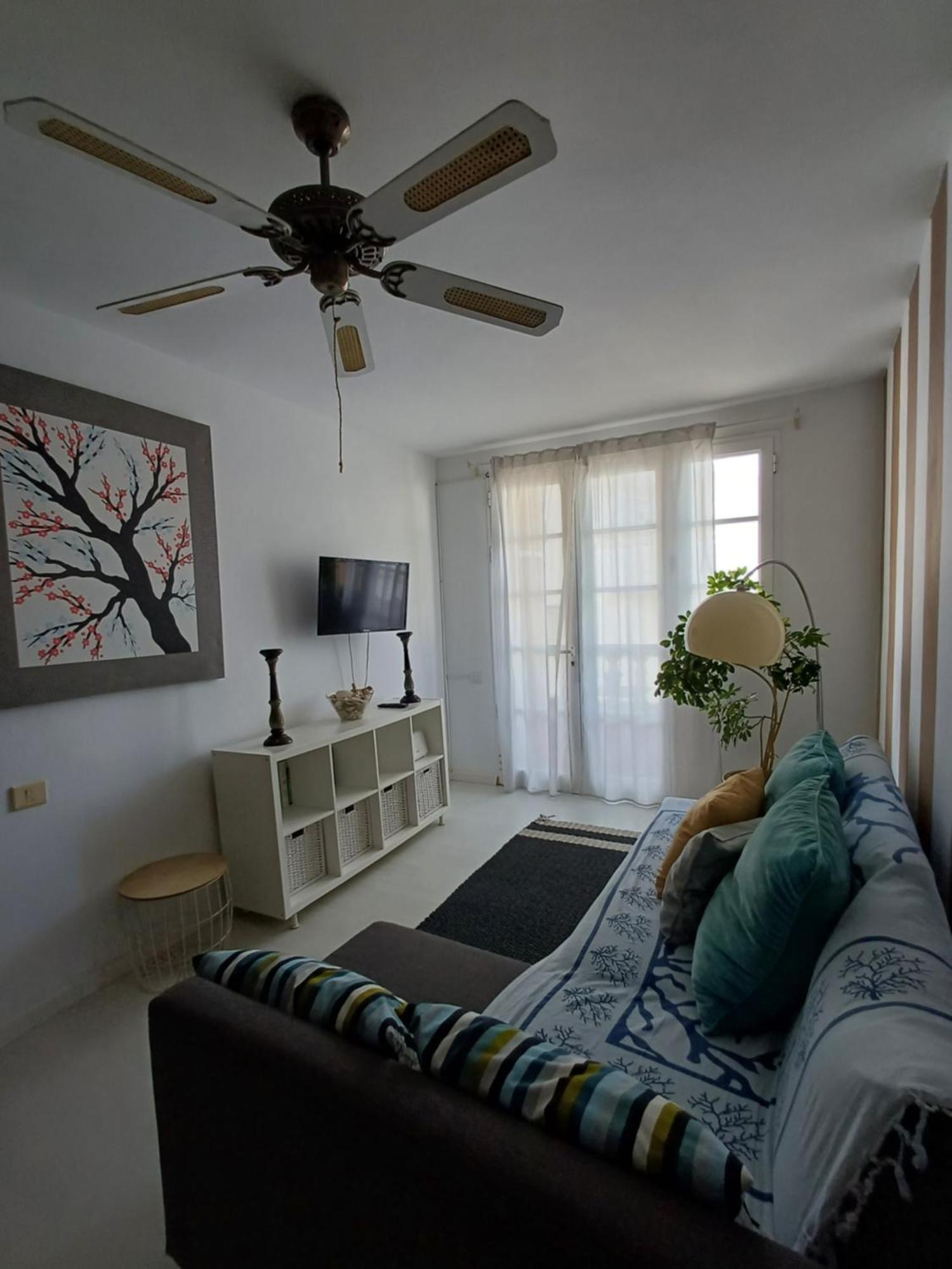 Casa Leon Apartment Corralejo Ngoại thất bức ảnh