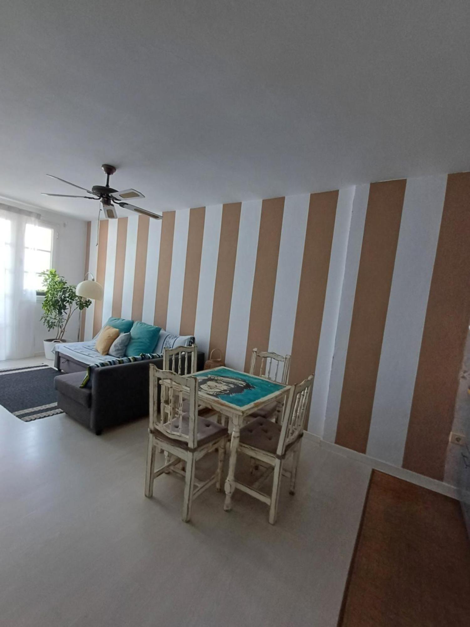 Casa Leon Apartment Corralejo Ngoại thất bức ảnh