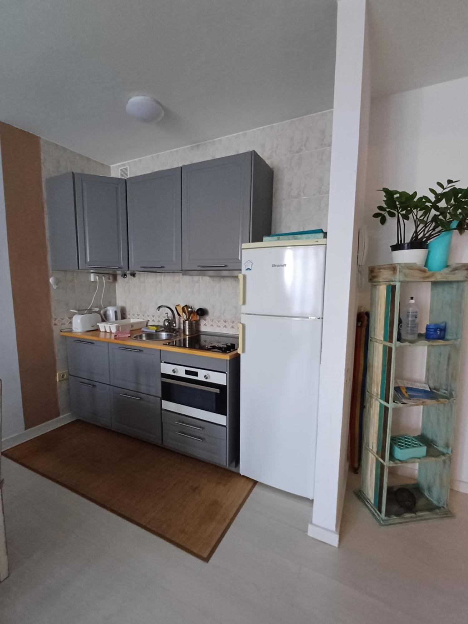 Casa Leon Apartment Corralejo Ngoại thất bức ảnh