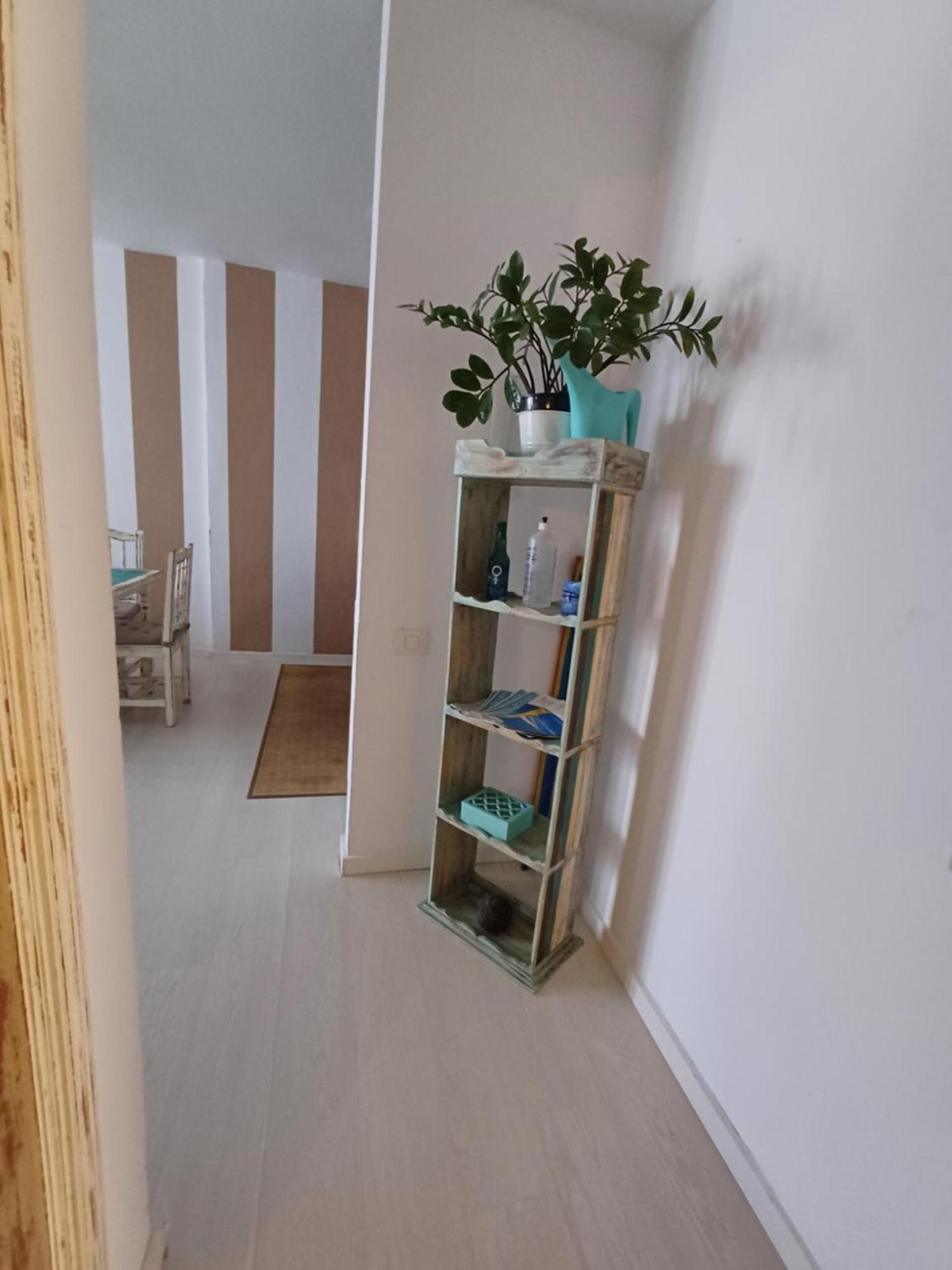 Casa Leon Apartment Corralejo Ngoại thất bức ảnh