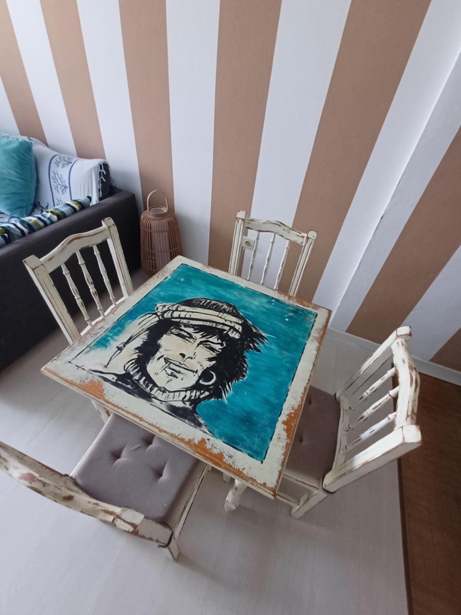Casa Leon Apartment Corralejo Ngoại thất bức ảnh