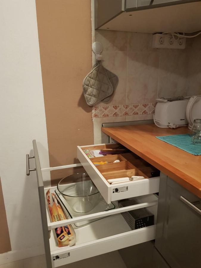 Casa Leon Apartment Corralejo Ngoại thất bức ảnh