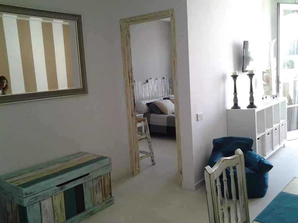 Casa Leon Apartment Corralejo Ngoại thất bức ảnh
