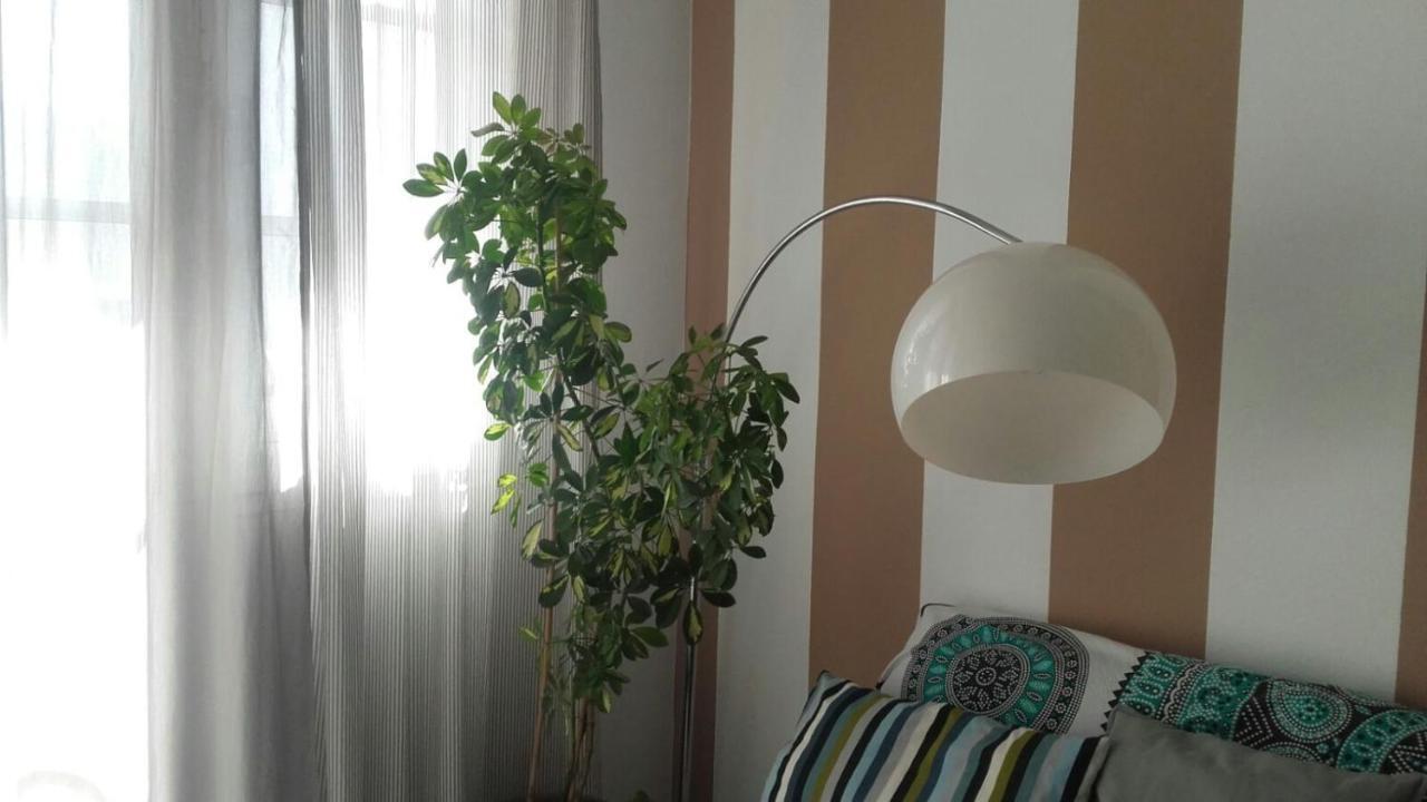 Casa Leon Apartment Corralejo Ngoại thất bức ảnh