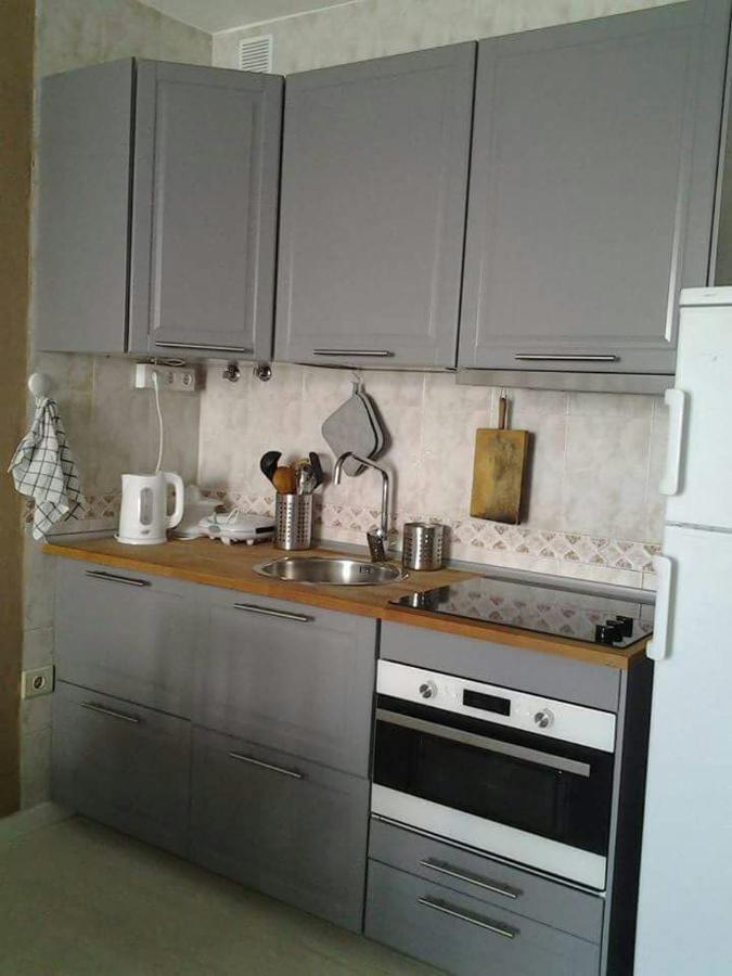 Casa Leon Apartment Corralejo Ngoại thất bức ảnh