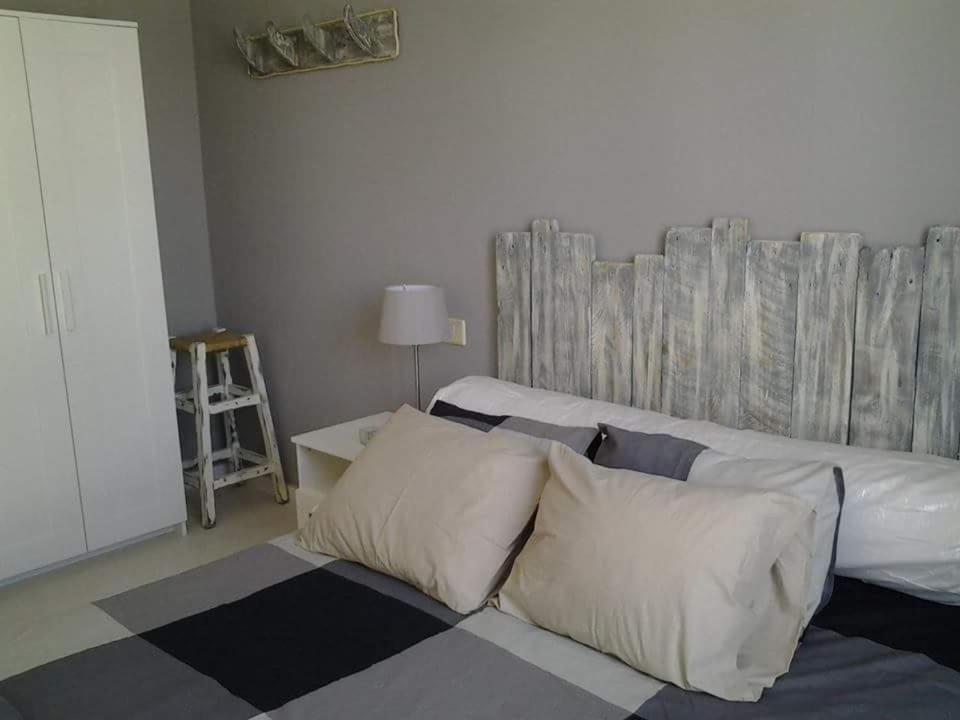 Casa Leon Apartment Corralejo Ngoại thất bức ảnh