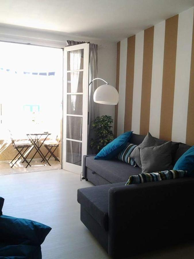 Casa Leon Apartment Corralejo Ngoại thất bức ảnh