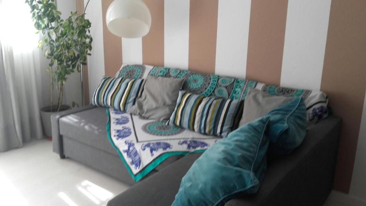 Casa Leon Apartment Corralejo Ngoại thất bức ảnh