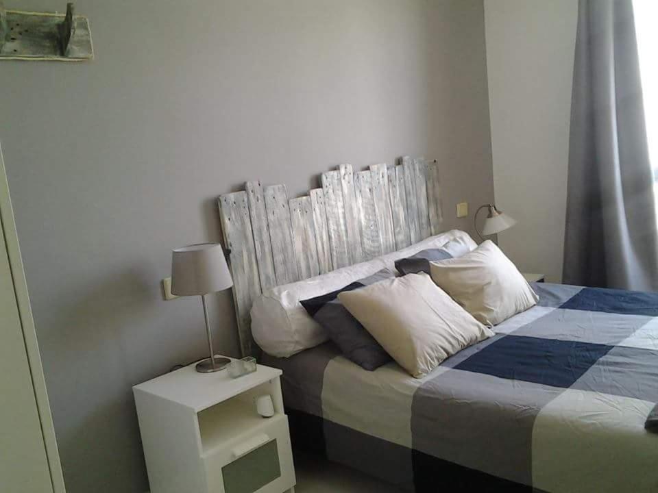 Casa Leon Apartment Corralejo Ngoại thất bức ảnh
