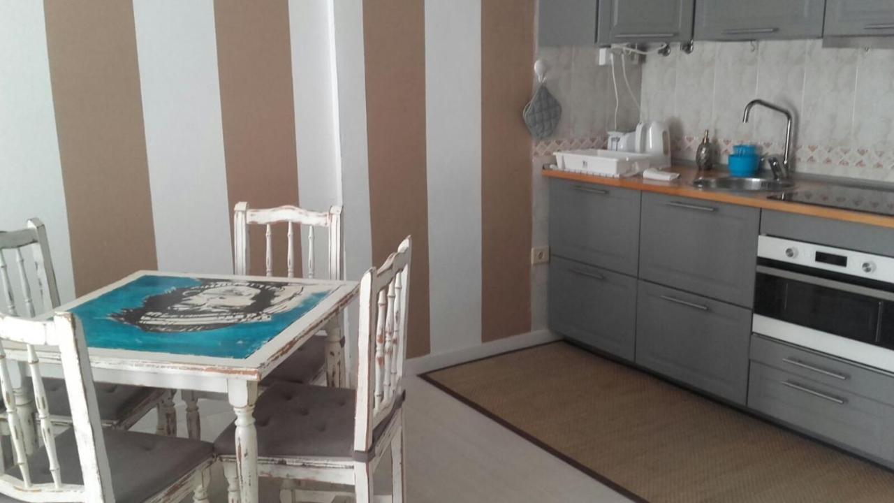 Casa Leon Apartment Corralejo Ngoại thất bức ảnh