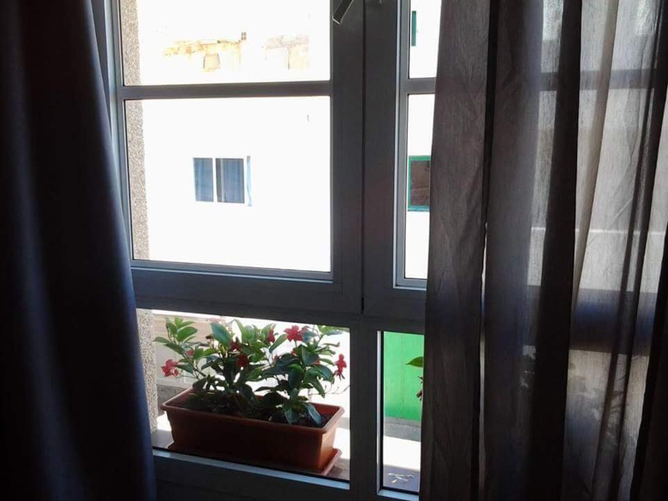 Casa Leon Apartment Corralejo Ngoại thất bức ảnh