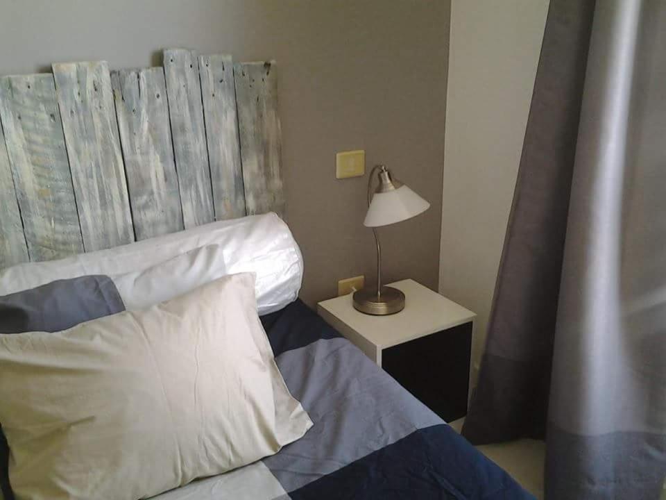 Casa Leon Apartment Corralejo Ngoại thất bức ảnh