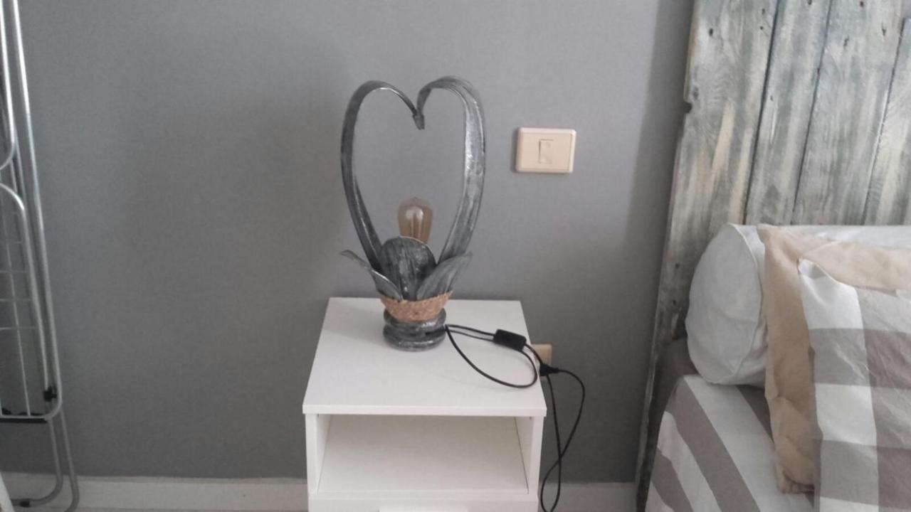 Casa Leon Apartment Corralejo Ngoại thất bức ảnh