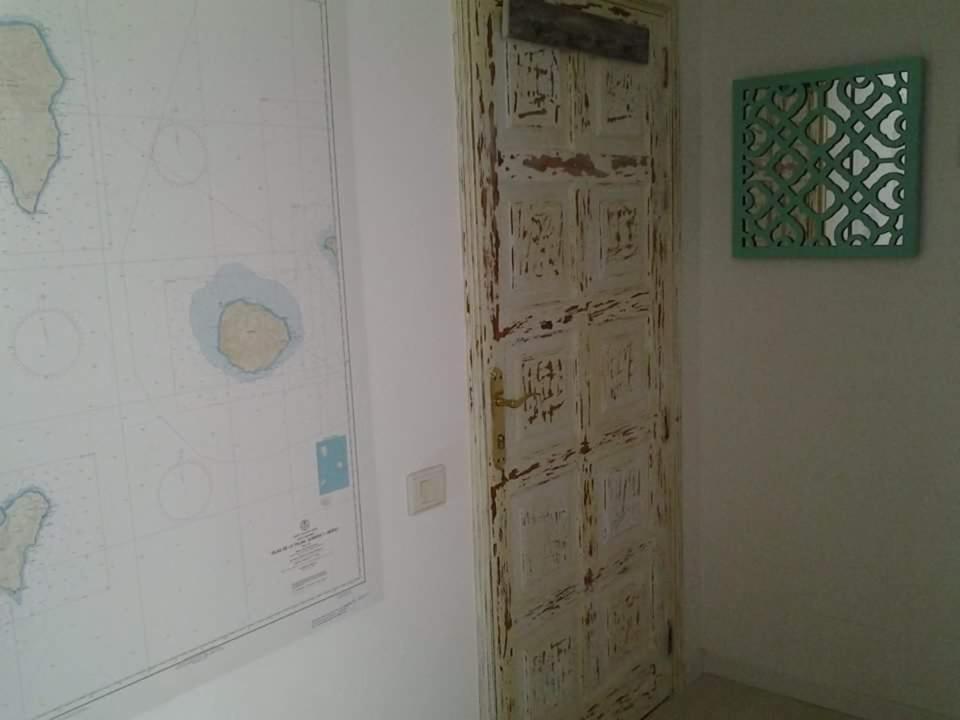 Casa Leon Apartment Corralejo Ngoại thất bức ảnh