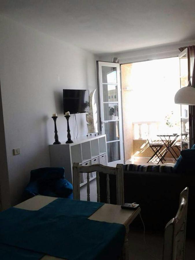 Casa Leon Apartment Corralejo Ngoại thất bức ảnh